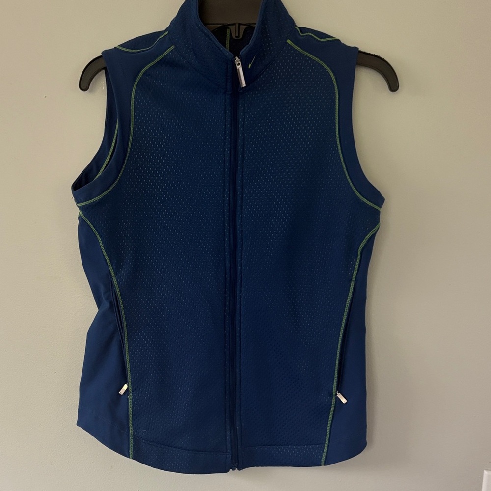 Nike Golf Therma-fit Vest